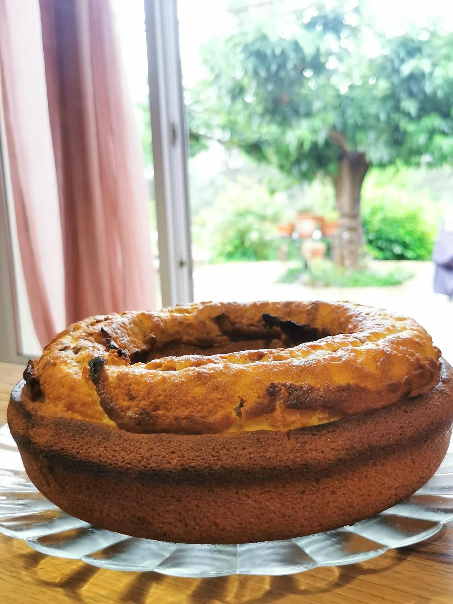 르토로네 Bastide Saint Bernard B&B 외부 사진