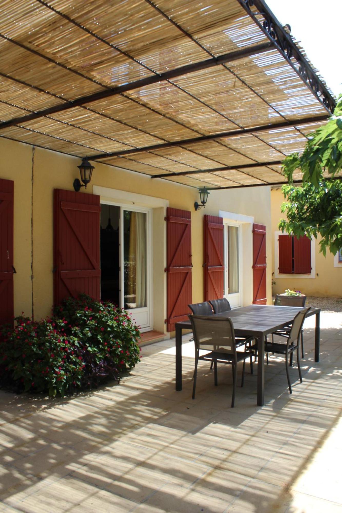 르토로네 Bastide Saint Bernard B&B 외부 사진
