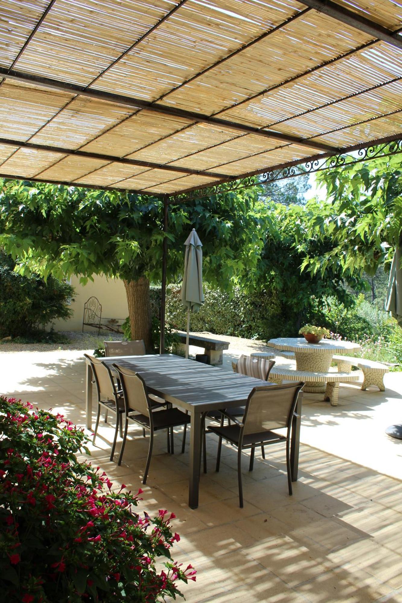 르토로네 Bastide Saint Bernard B&B 외부 사진