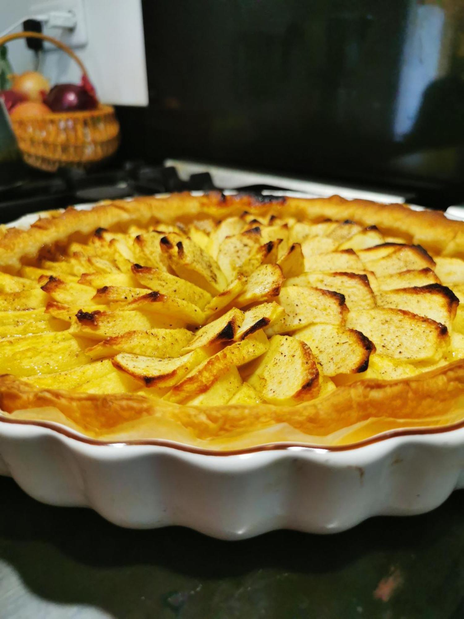 르토로네 Bastide Saint Bernard B&B 외부 사진