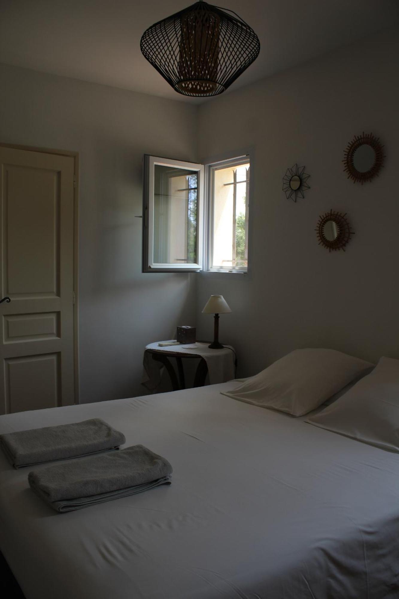르토로네 Bastide Saint Bernard B&B 외부 사진