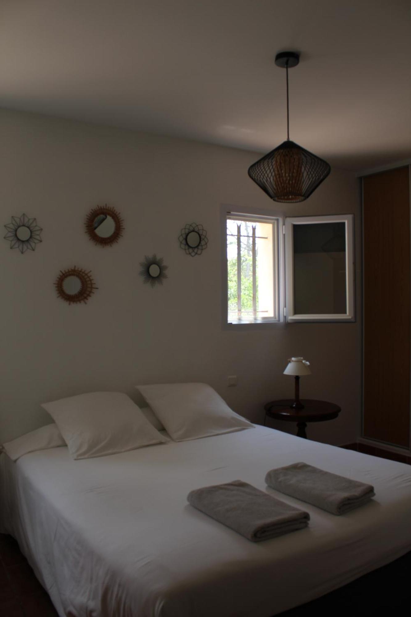 르토로네 Bastide Saint Bernard B&B 외부 사진