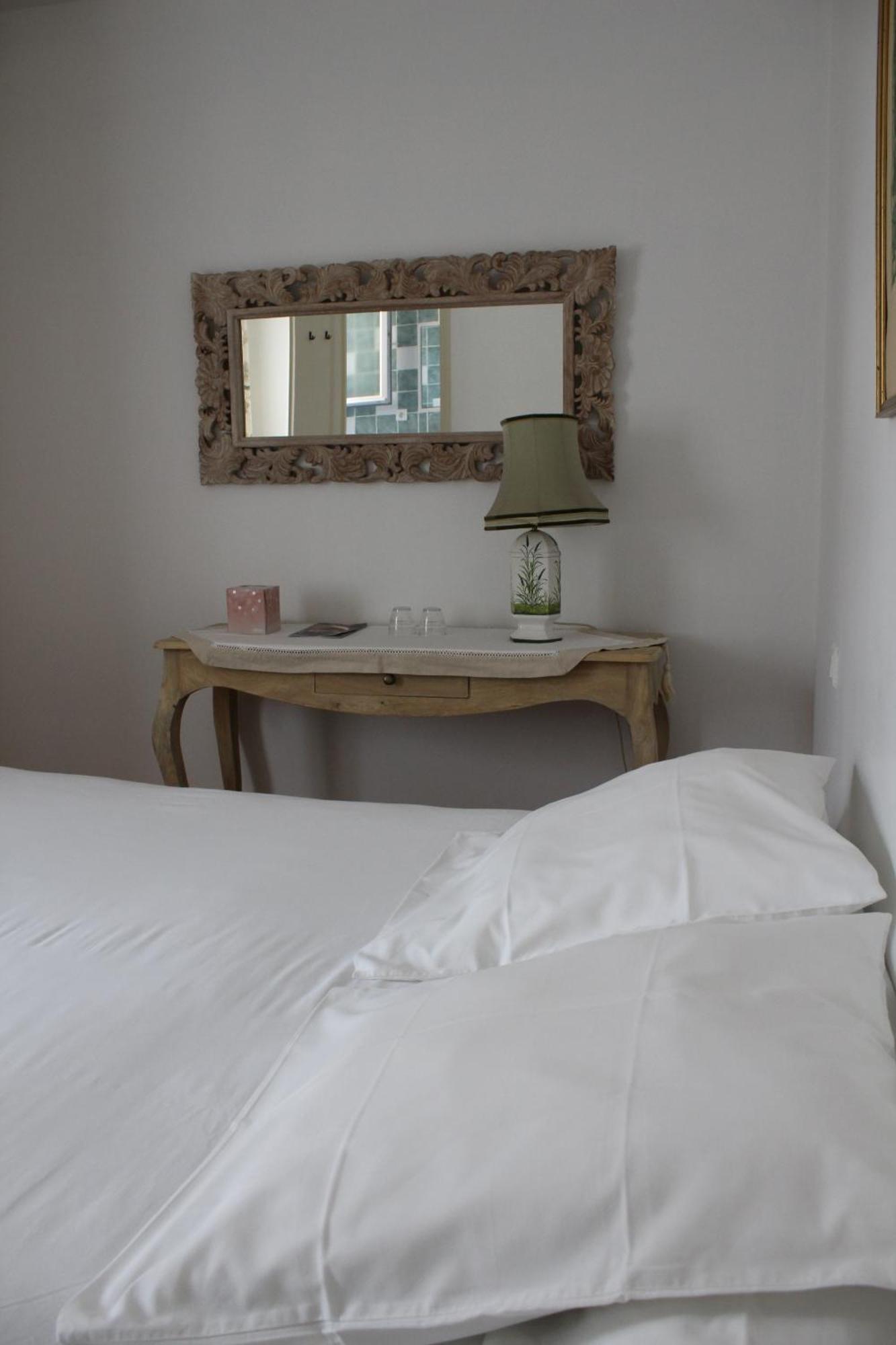 르토로네 Bastide Saint Bernard B&B 외부 사진