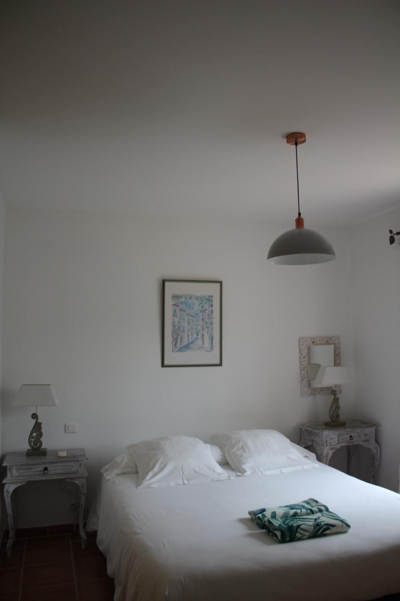 르토로네 Bastide Saint Bernard B&B 외부 사진
