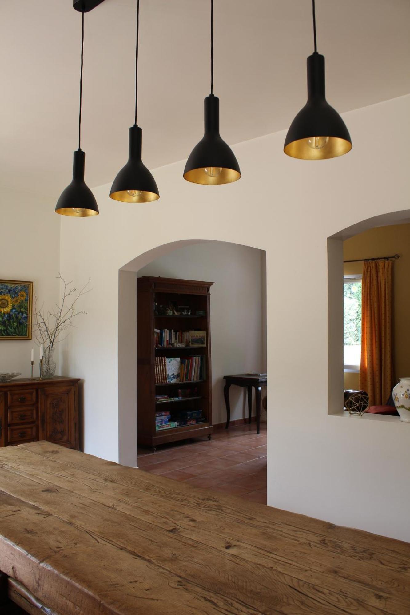르토로네 Bastide Saint Bernard B&B 외부 사진
