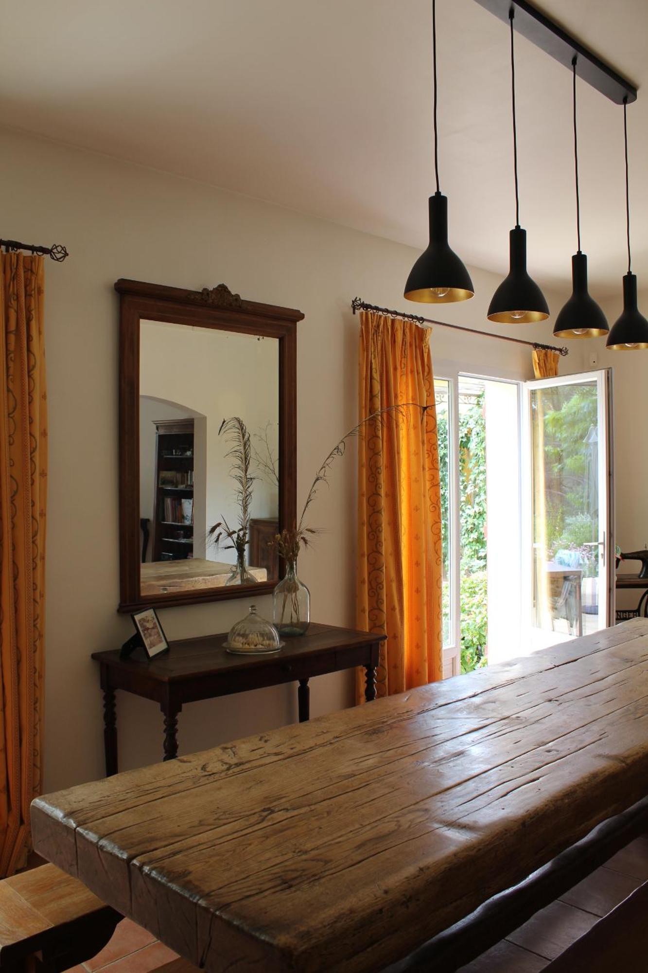 르토로네 Bastide Saint Bernard B&B 외부 사진