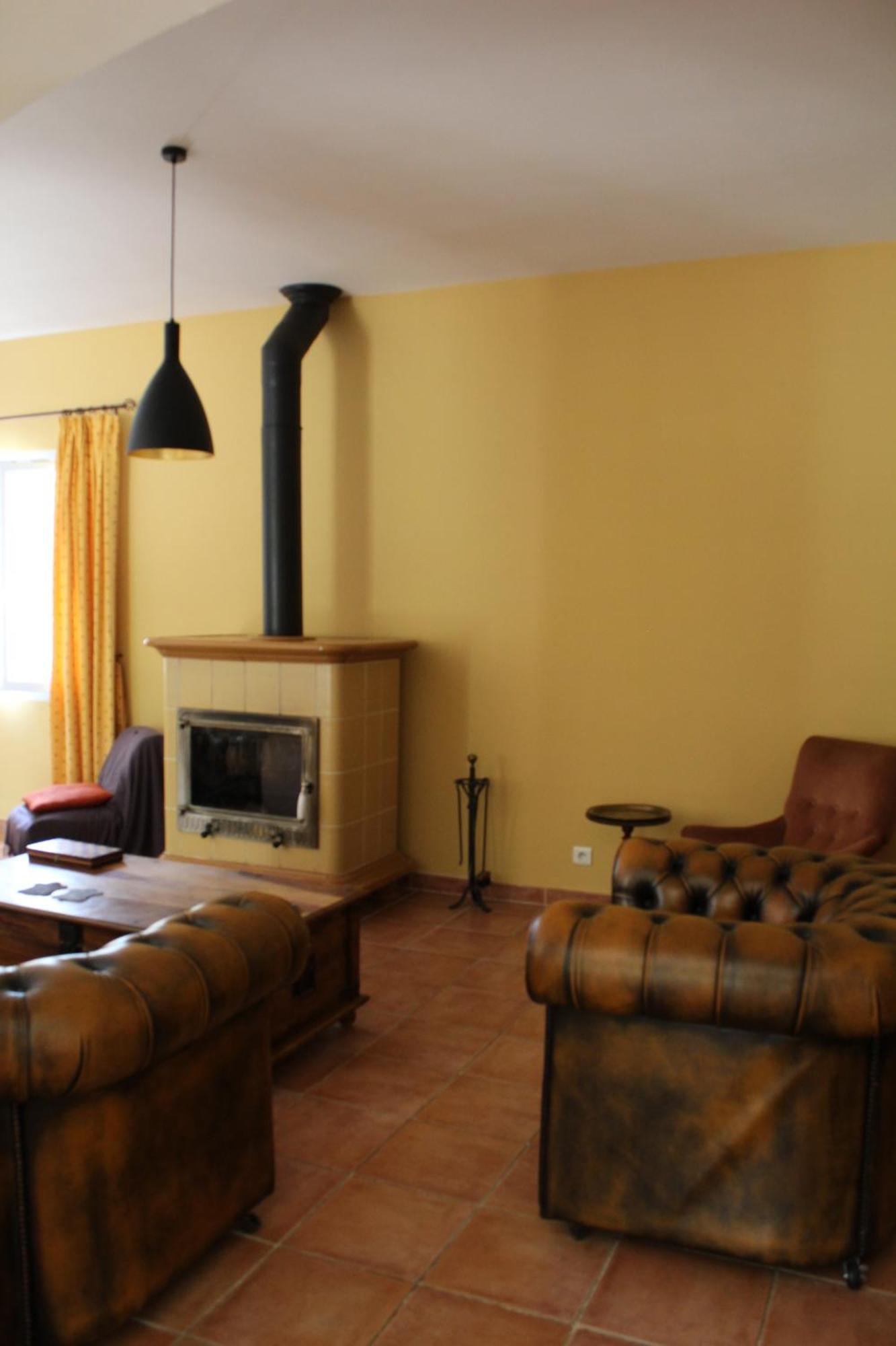 르토로네 Bastide Saint Bernard B&B 외부 사진