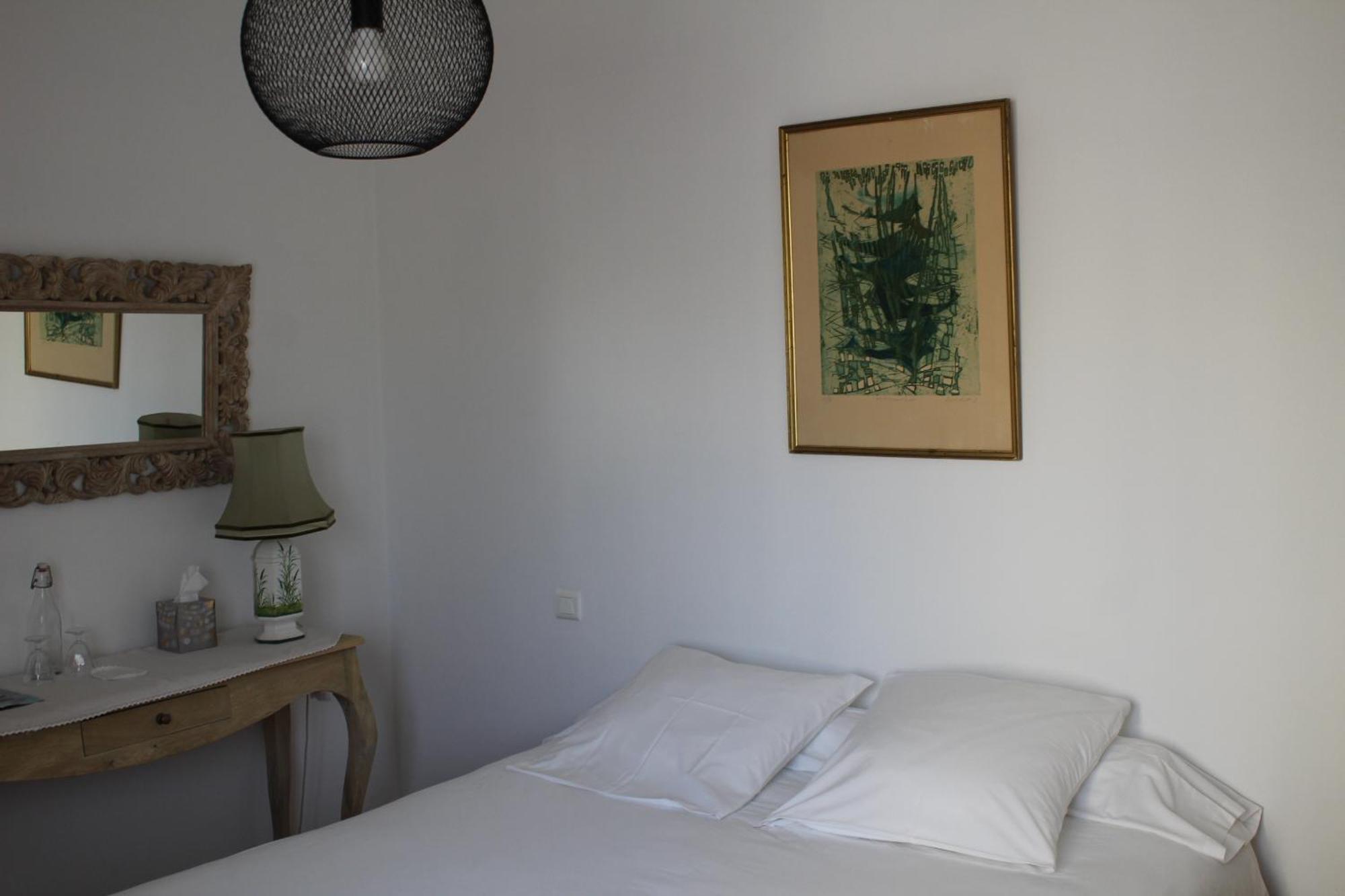 르토로네 Bastide Saint Bernard B&B 외부 사진