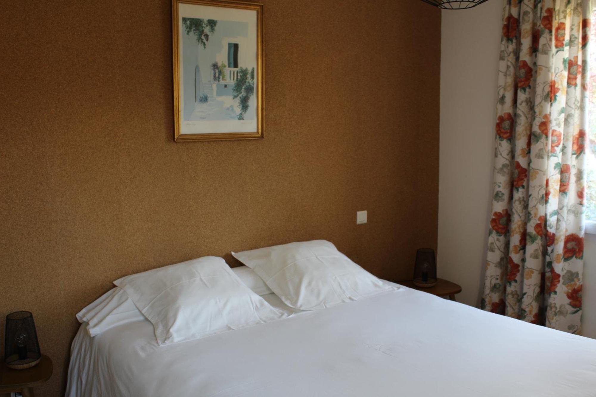 르토로네 Bastide Saint Bernard B&B 외부 사진