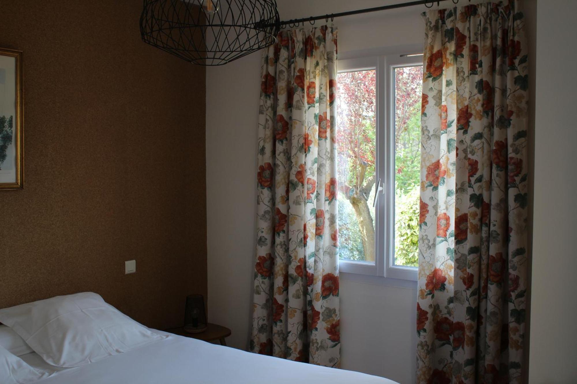 르토로네 Bastide Saint Bernard B&B 외부 사진