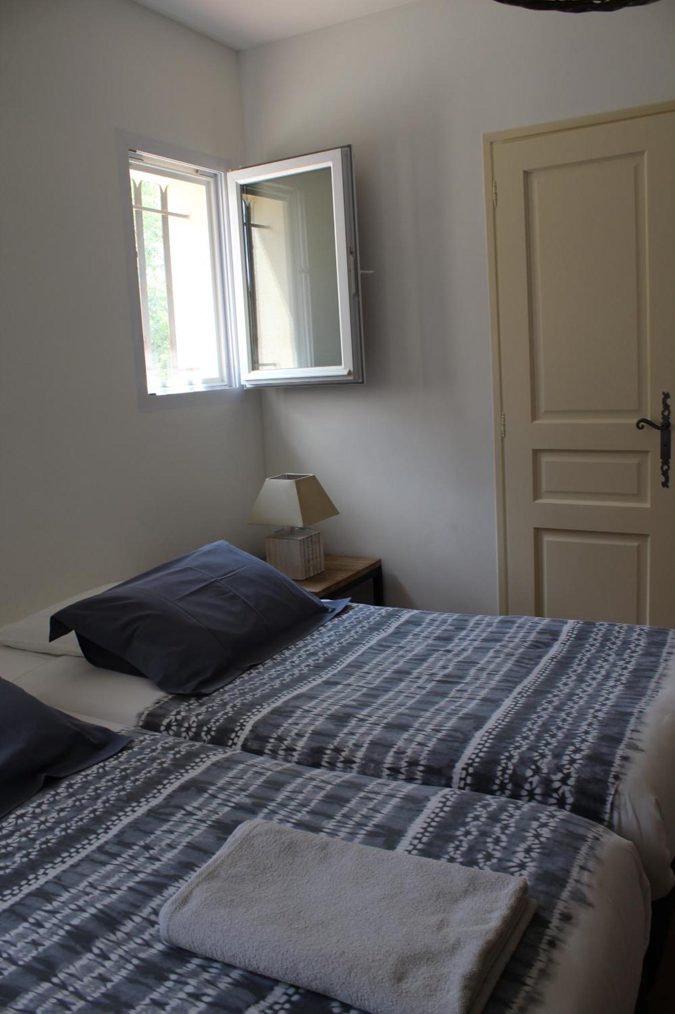 르토로네 Bastide Saint Bernard B&B 외부 사진
