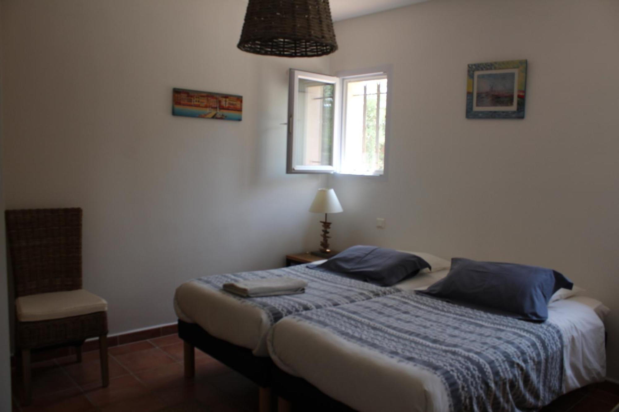 르토로네 Bastide Saint Bernard B&B 외부 사진