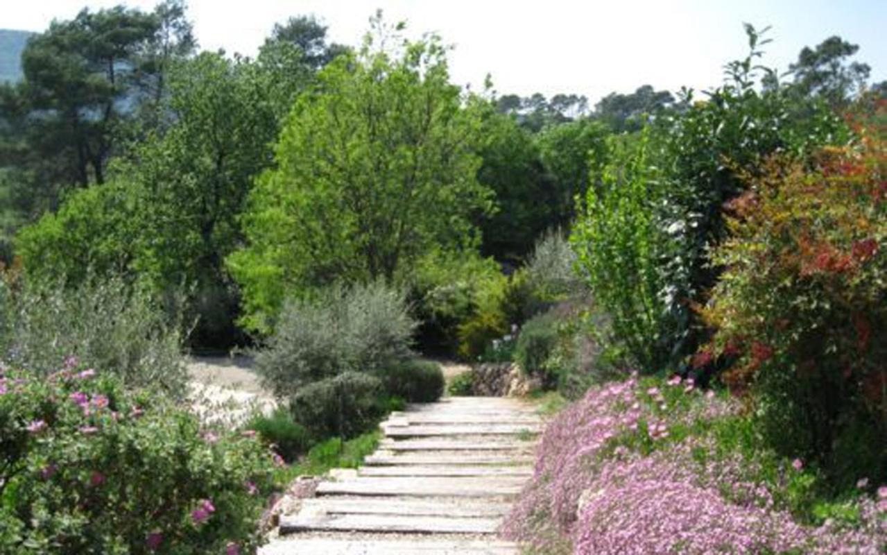 르토로네 Bastide Saint Bernard B&B 외부 사진