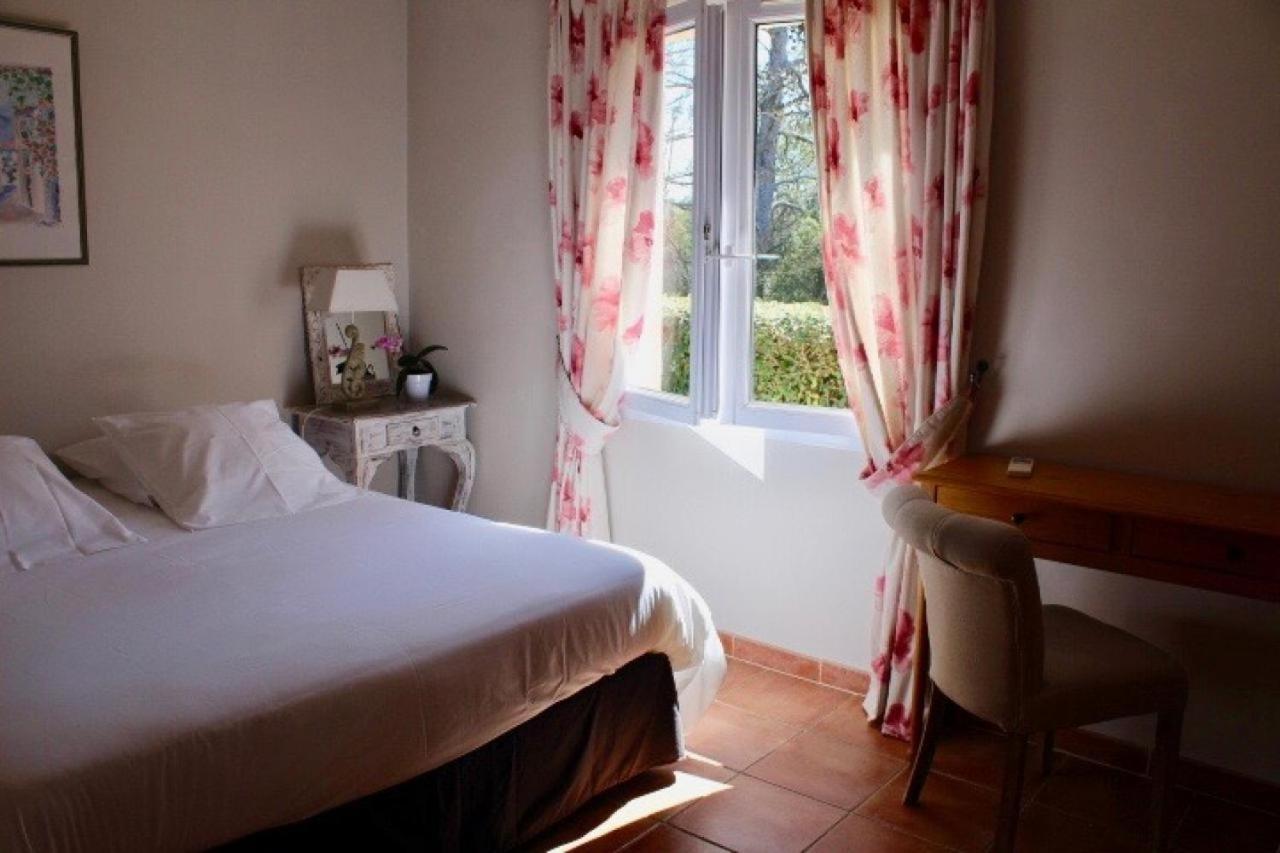 르토로네 Bastide Saint Bernard B&B 외부 사진