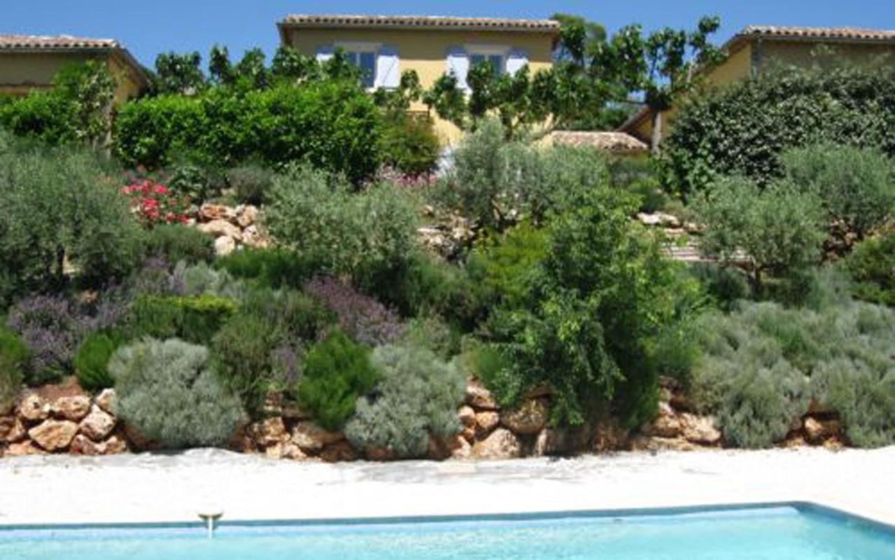 르토로네 Bastide Saint Bernard B&B 외부 사진