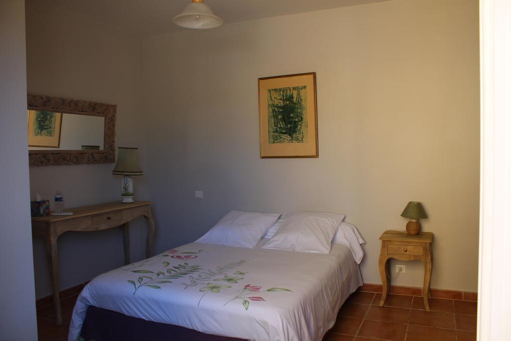 르토로네 Bastide Saint Bernard B&B 외부 사진