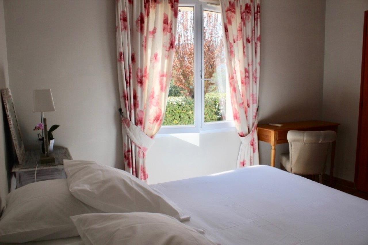 르토로네 Bastide Saint Bernard B&B 외부 사진