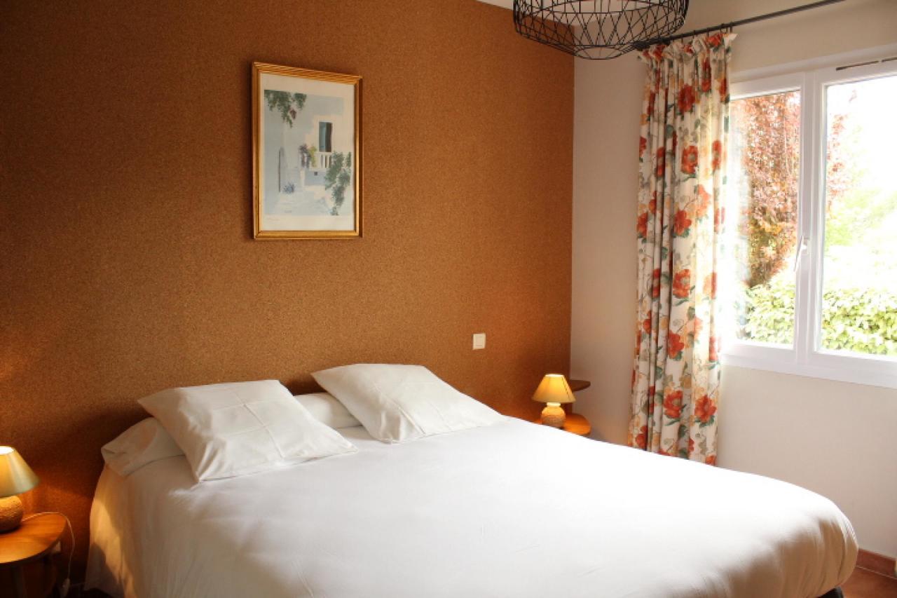 르토로네 Bastide Saint Bernard B&B 외부 사진