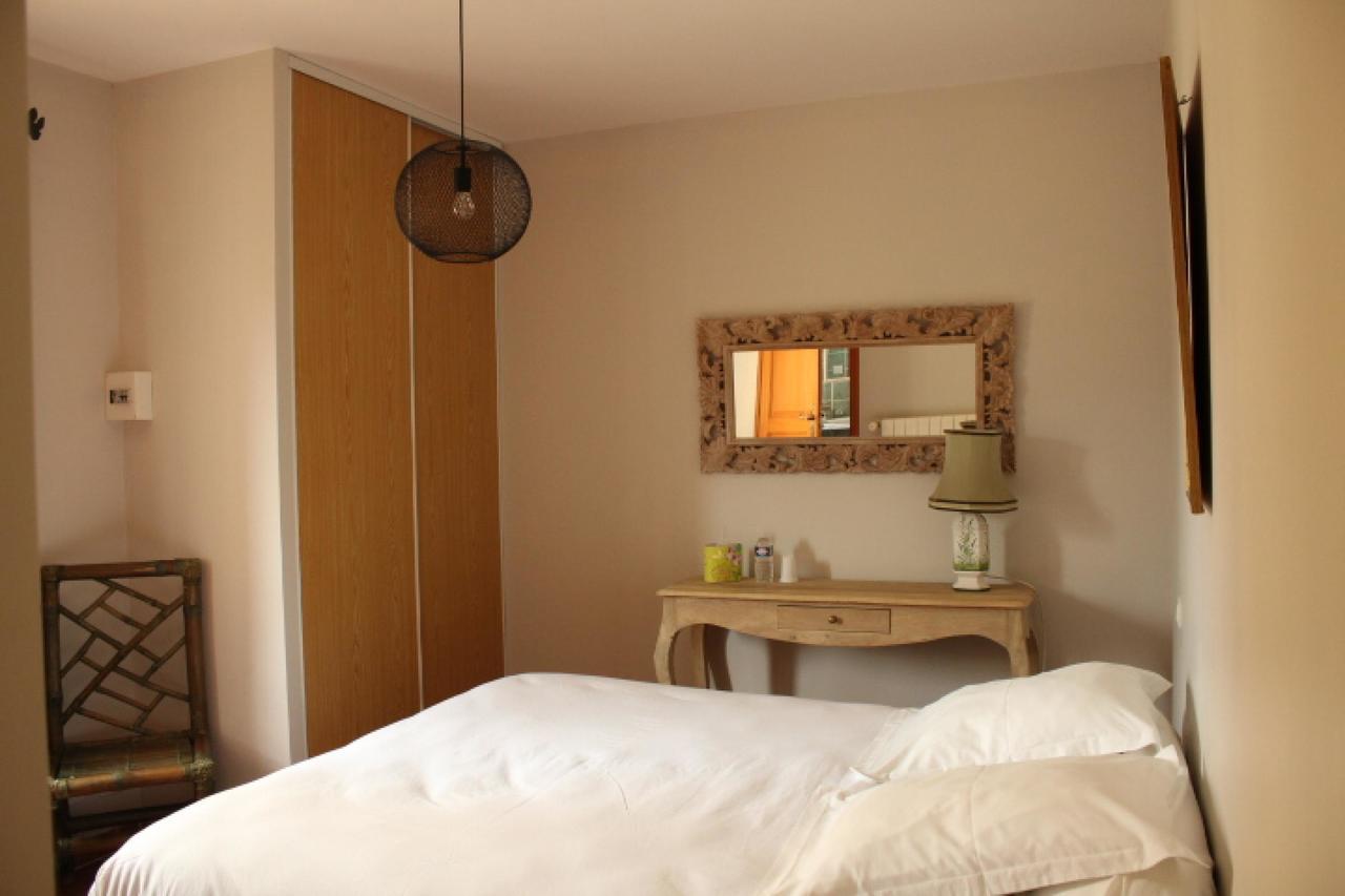 르토로네 Bastide Saint Bernard B&B 외부 사진