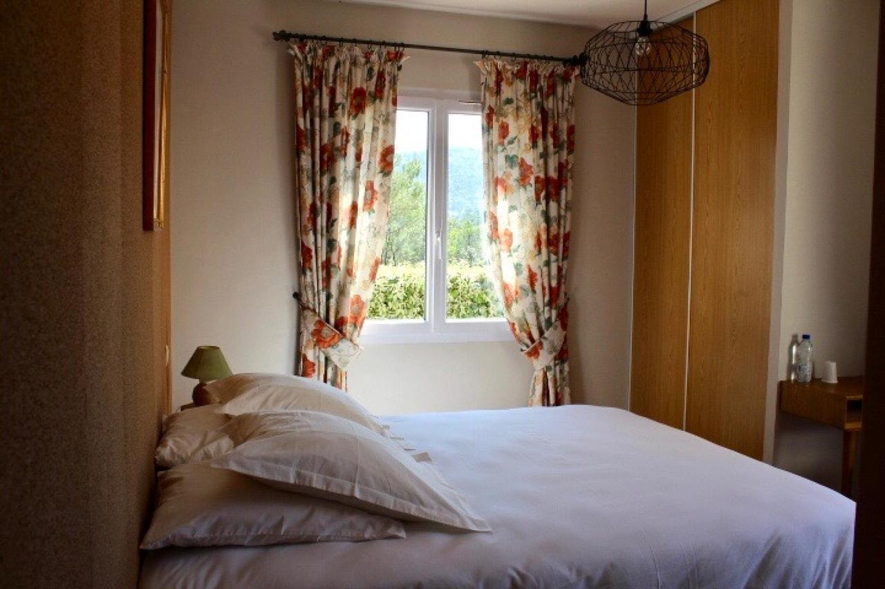 르토로네 Bastide Saint Bernard B&B 외부 사진