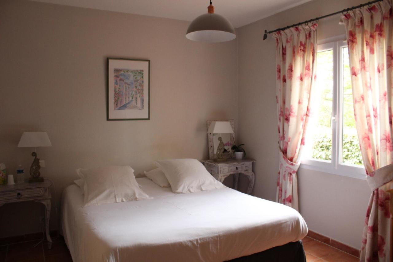 르토로네 Bastide Saint Bernard B&B 외부 사진